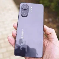 گوشی موبایل Poco x7 pro