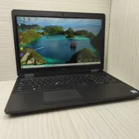 مهندسی گیمینگ Dell Latitude 5570 i7رم۸گرافیک۲ لمسی|رایانه همراه|تهران, باغ فیض|دیوار