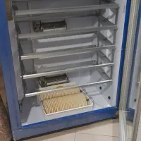 دستگاه جوجه کشی ۴۲۰ تایی|ماشین‌آلات صنعتی|رشت, توشیبا|دیوار