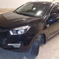 جک نیوفیس اسفند ۱۴۰۰