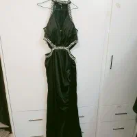 پیراهن مجلسی