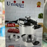 زودپز۲قلو یونیک