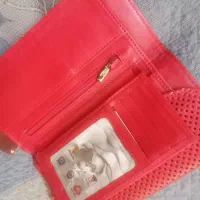 کیف پول و مدارک چرم مشهد|کیف، کفش، کمربند|اصفهان, مهرآباد|دیوار