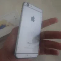 اپل iPhone 6s با حافظهٔ ۶۴ گیگابایت