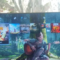 پی اس فور اسلیم کپی خور 1ترا