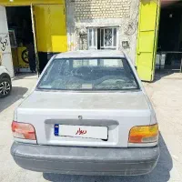 پراید مدل 90|خودرو سواری و وانت|نورآباد ممسنی, |دیوار