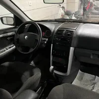 سورن ef7 تک برگ سند مدل ۹۳|خودرو سواری و وانت|بوشهر, |دیوار