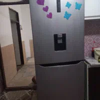 گاز|یخچال و فریزر|مشهد, کوی پلیس|دیوار