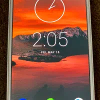 گوشی خاص  S4 سامسونگ با اندروید 11