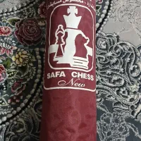 شطرنج فدراسیونی صفا|اسباب‌‌بازی|قدس, شهر‌قدس|دیوار