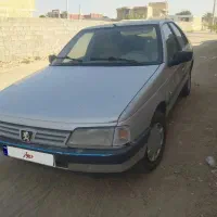 پژو۴۰۵ دوگانه کارخانه|خودرو سواری و وانت|رودبار (کرمان), |دیوار