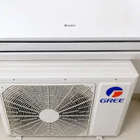 کولر گازی گری 30000 اصلی،بسیار تمیز، کم‌کارکرد