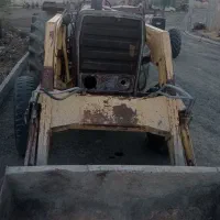 تراکتور قلطک کششی|خودرو سنگین|تهران, آسمان|دیوار