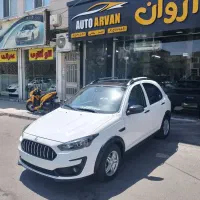 اطلس G سانروف دار ۱۴۰۵ صفر / اتو گالری آروان
