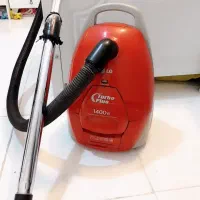 جاروبرقی سالم