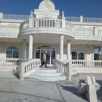 نصب نرده سنگی، نصاب نرده سنگ صراحی|خدمات پیشه و مهارت|اصفهان, محمودآباد|دیوار