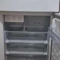 یخچال فریزر پهن الکترو استیل|یخچال و فریزر|هشتگرد, فاز ۳ مهستان|دیوار