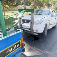 خودروبر یدک کش یدکش جرثقیل امداد خودرو چرخگیر|خدمات حمل و نقل|مشهد, جلالیه|دیوار