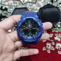 ساعت اورجینال جی شاک جیشاک نو جیشاک G-Shock Gshock