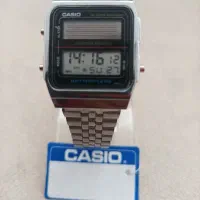 ساعت کاسیو دیجیتال و مردانه فلزی|ساعت|شیراز, دکتر حسابی|دیوار