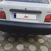 پراید 131مدل 98|خودرو سواری و وانت|رودسر, |دیوار