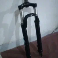 دوشاخ دوچرخه