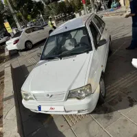 ۱۱۱مدل ۹۵|خودرو سواری و وانت|فردیس, قریشی|دیوار