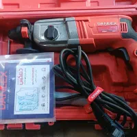 دریل۳حالته دنلکس Dx3132