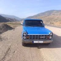 نیسان زامیاد مدل 85