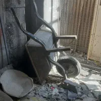 توری آشغالگیر وحصارکارگاهی وپاکت  حمل ماسه|مصالح و تجهیزات ساختمان|ری, فیروزآبادی|دیوار