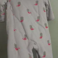 لباس سرهمی بچه مناسب ۶ ماه تا ۱ سال