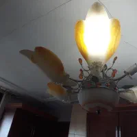 لوستر  اشپزخانه