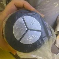 غذاساز خورد کن ۵ لیتری