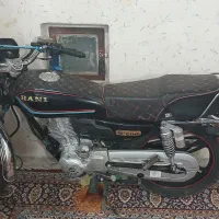 سلام موتور ۲۰۰ هانی مدل ۴۰۳