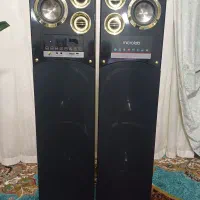 باند میکرولب|سیستم صوتی خانگی|بوئین زهرا, |دیوار