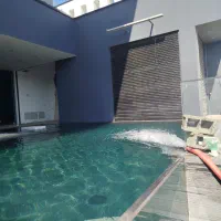 آبرسانی و پخش آب