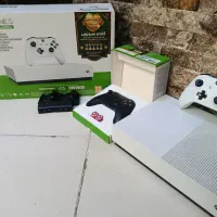Xbox One S 1TB