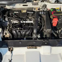 پژو پارس elx xu7p تمام فول سفارشی|خودرو سواری و وانت|ارومیه, |دیوار