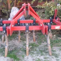 چیزل قطعات آهنگری