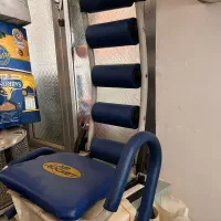 دستگاه دراز نشست ابراکت