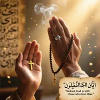 کتاب. دعا.    قرآنی.     خداوند بخواهد حل میشود