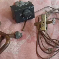 لوازم بخاری و آبگرمکن