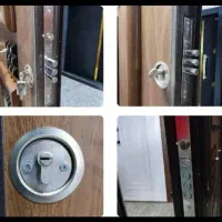 کلید سازی سیار (10دقیقه تا محل شما)تمام مناطق|خدمات پیشه و مهارت|اهواز, کوی ملی راه|دیوار