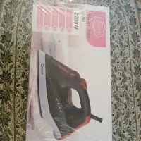 اتوبخار دسینی نو|اتو و لوازم اتو|قزوین, |دیوار