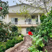 دوبلکس-360متری-سرسبز-جنگلی-سندششدانگ