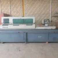 خدمات برش و پی وی سی