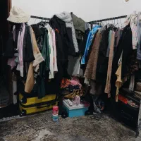 رگال فلزی و چوبی ترکیبی