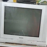 تلویزیون رنگی ۲۱