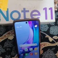 گوشی redmi note 11 4G
