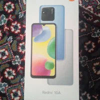 گوشی redmi 10a